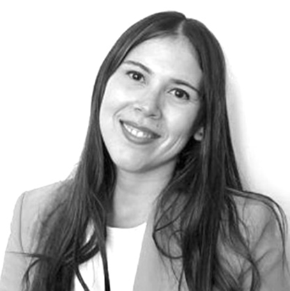 Soy Victoria Venegas