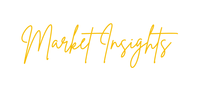 Market insight