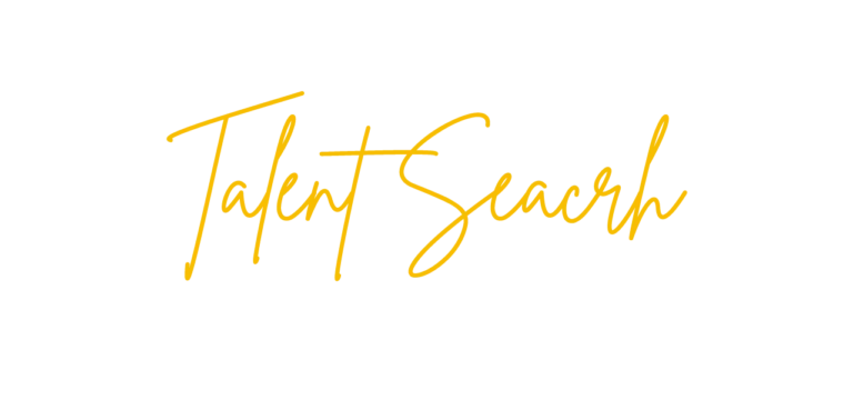Talent Search