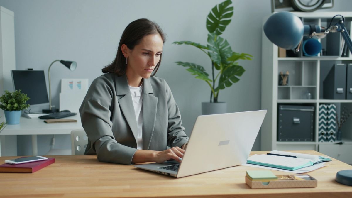 Líder de una consultora de executive search